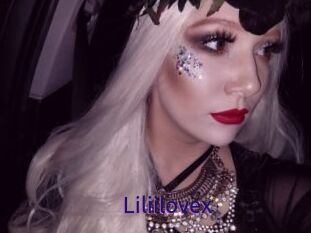 Liliilovex
