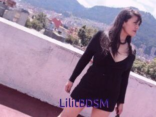 LilitBDSM