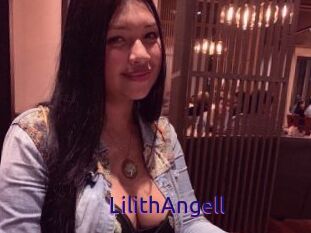 LilithAngell