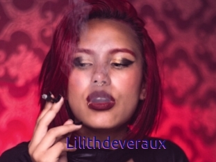 Lilithdeveraux