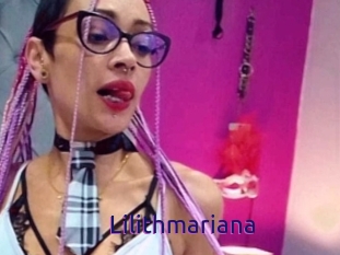 Lilithmariana