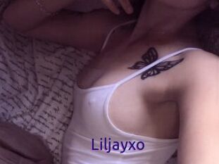 Liljayxo