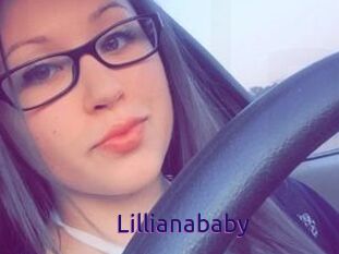 Lillianababy