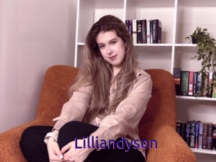 Lilliandyson