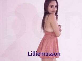 Lilliemasson
