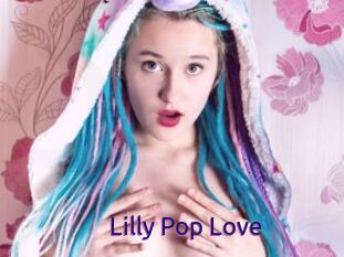 Lilly_Pop_Love