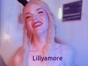 Lillyamore
