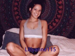 Lillyanne115