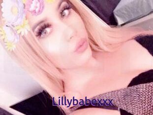 Lillybabexxx