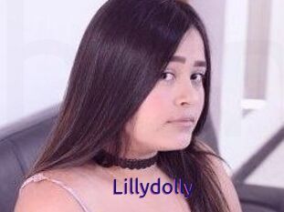 Lillydolly