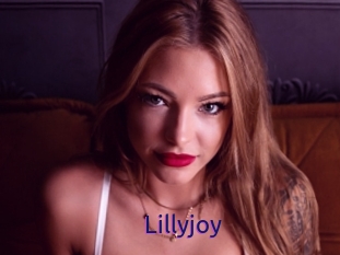 Lillyjoy