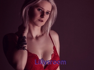Lillysroom
