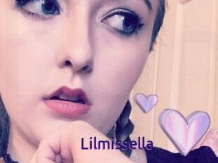 Lilmissella