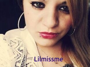 Lilmissme