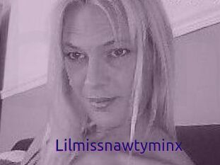Lilmissnawtyminx
