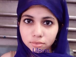 Lilpuss