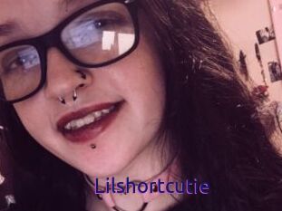Lilshortcutie