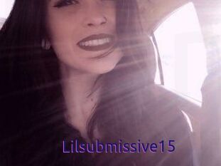 Lilsubmissive15