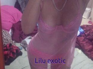 Lilu_exotic