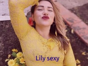 Lily_sexy