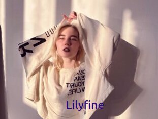 Lilyfine