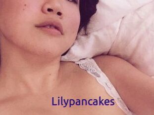 Lilypancakes
