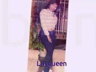 Lilyqueen