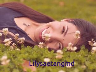 Lilysaetangmd