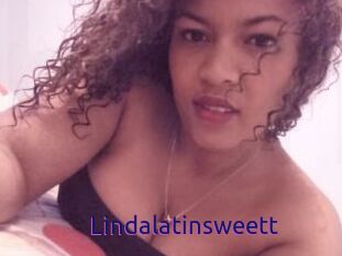 Lindalatinsweett