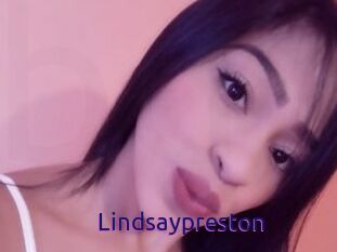 Lindsaypreston