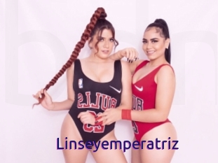 Linseyemperatriz
