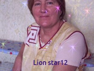 Lion_star12