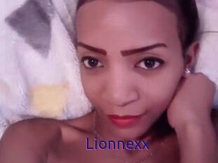 Lionnexx