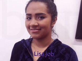 Lisa_job