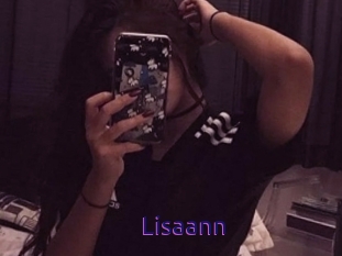 Lisaann