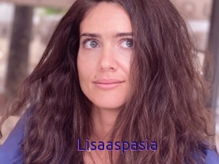 Lisaaspasia