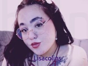 Lisacolins