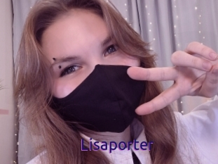 Lisaporter