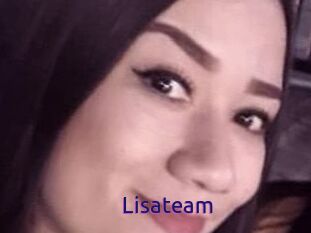 Lisateam