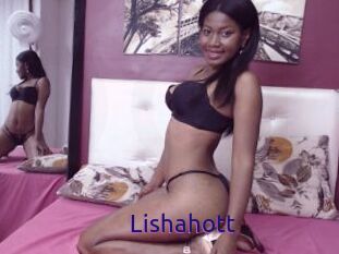 Lishahott