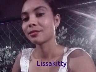 Lissakitty