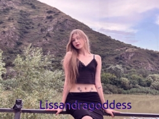 Lissandragoddess