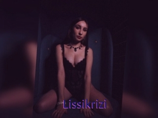 Lissikrizi
