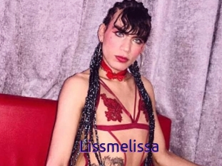 Lissmelissa