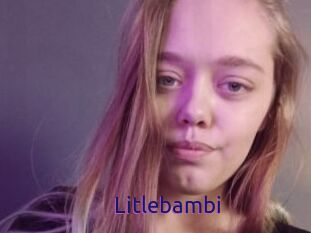 Litlebambi