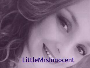 LittleMrsInnocent