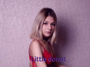 Little_donut