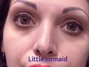 Little_mrmaid