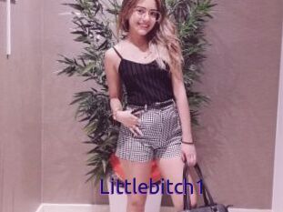 Littlebitch1