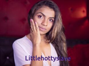 Littlehottyslave